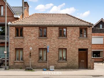 3800, Saint-Trond, Hasselt