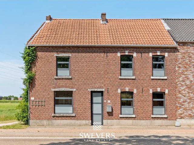 à vendre Maison Saint Trond Tongersesteenweg