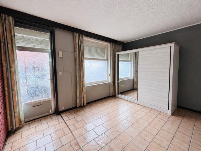 à vendre Maison Saint Vaast Emile Urbain