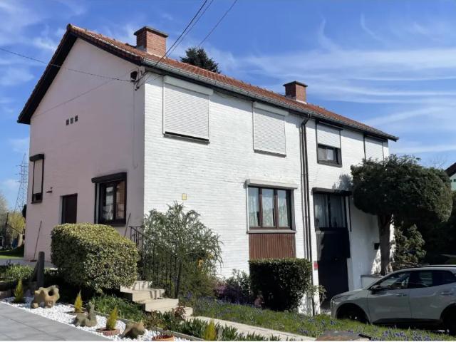 à vendre Maison Saint Vaast rue des Amandiers
