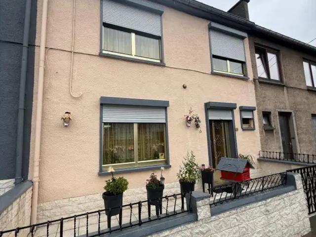 à vendre Maison Saint Vaast Rue Emile Urbain
