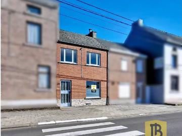 à vendre Maison Saint Vaast Rue Victor Gondat