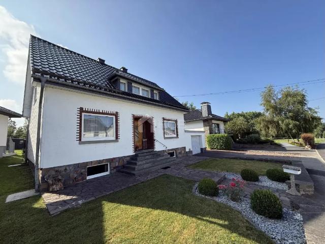 à vendre Maison Saint Vith AACHENER STRASSE