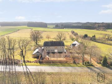 à vendre Maison Sainte Ode