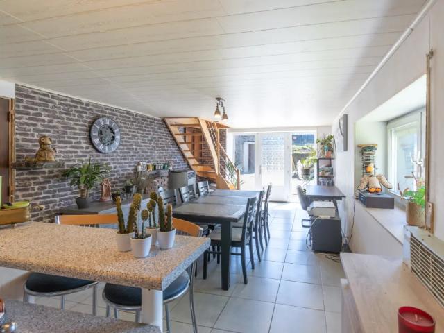 à vendre Maison Sainte Ode Chemin de Sulbout