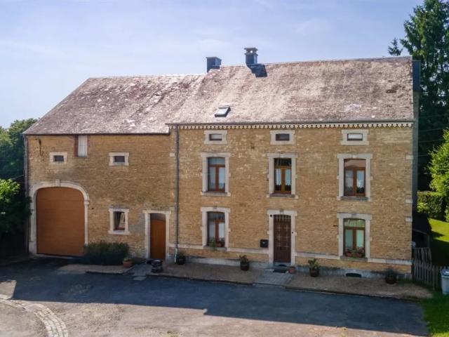 à vendre Maison Sainte Cécile Rue de l'Ancienne Église