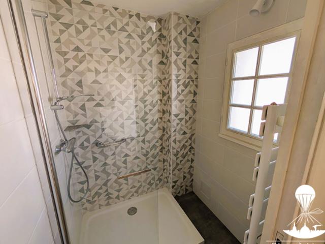 A vendre Maison Sainte Luce Sur Loire Centre Ville
