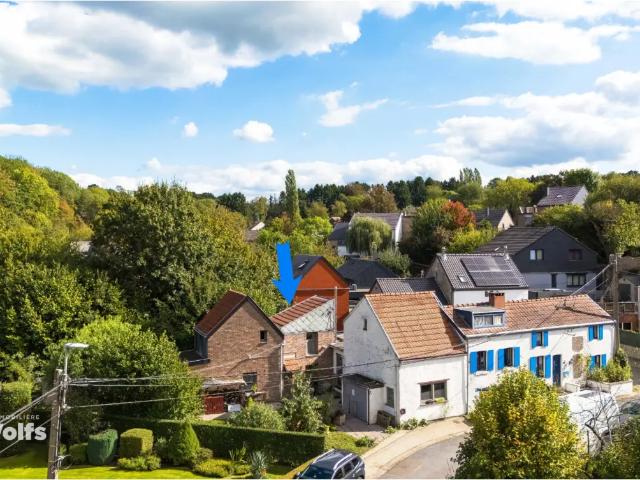 à vendre Maison Saive Chemin de la Julienne