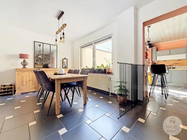 à vendre Maison Saive Rue Nifiet