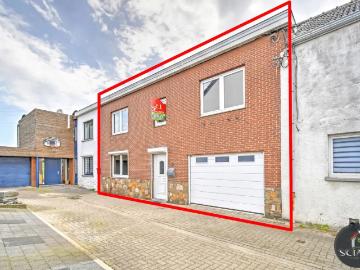 à vendre Maison Saive Rue de la Motte