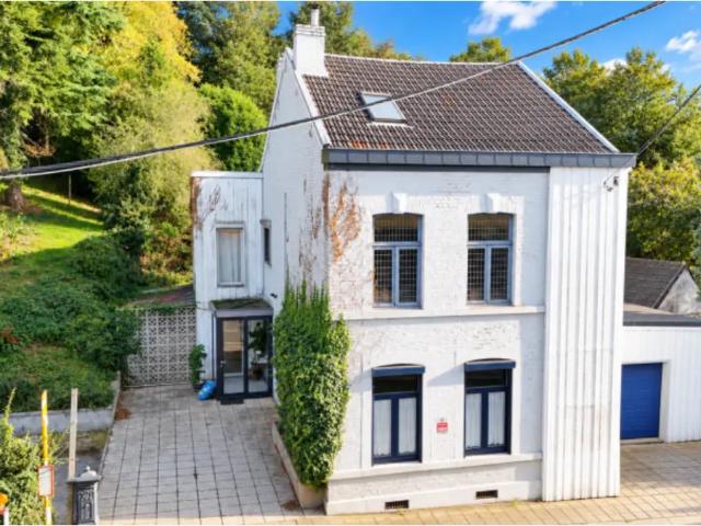 à vendre Maison Saive Rue de la Forêt, 73