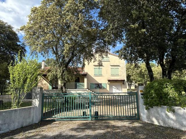 A VENDRE MAISON SALINDRES