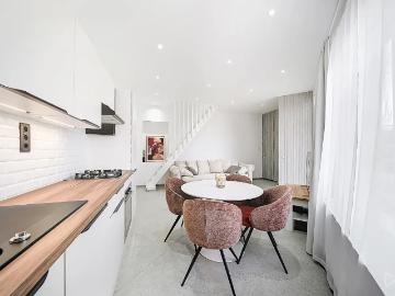 à vendre Maison Sambreville