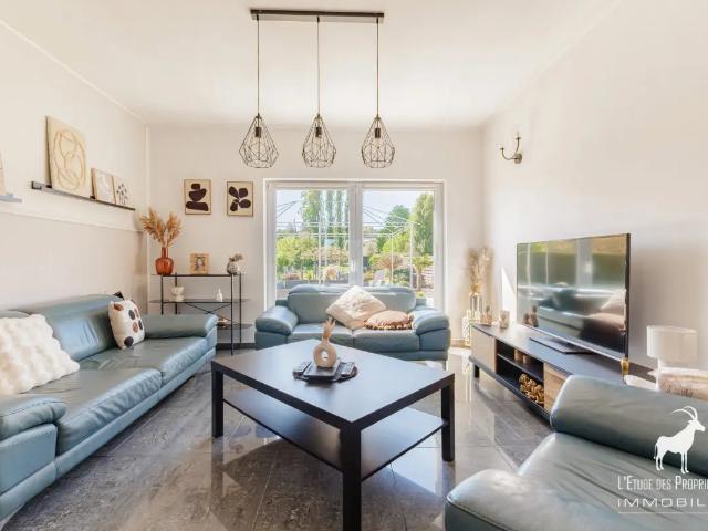 à vendre Maison Sambreville