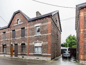 à vendre Maison Sambreville