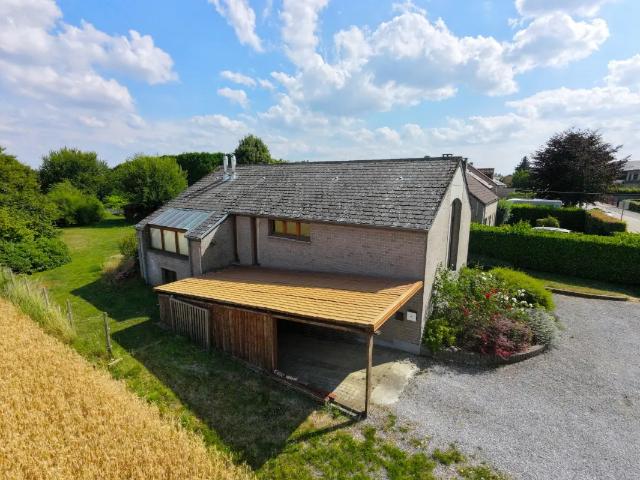 à vendre Maison Sambreville