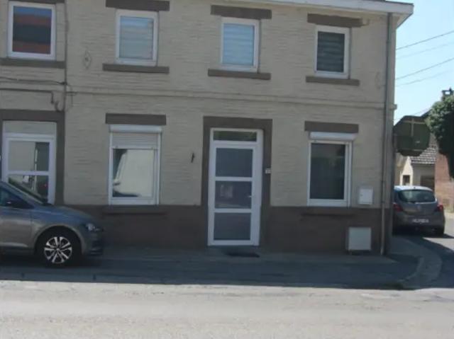à vendre Maison Sambreville Avenue des Français