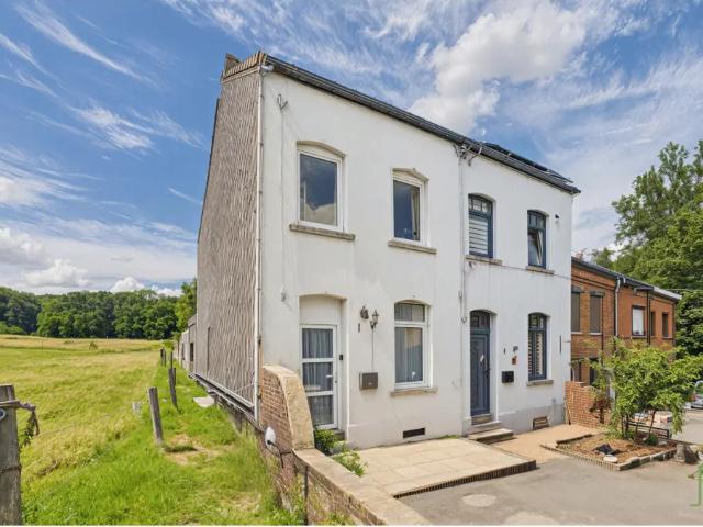à vendre Maison Sambreville Rue Bois Hanolet
