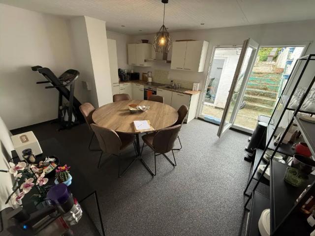 à vendre Maison Sambreville Rue d'Arsimont