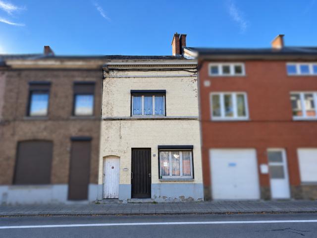à vendre Maison Sambreville Rue de Velaine