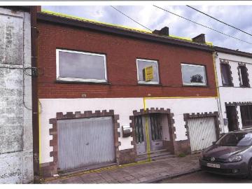 à vendre Maison Sambreville Rue François Sarteel