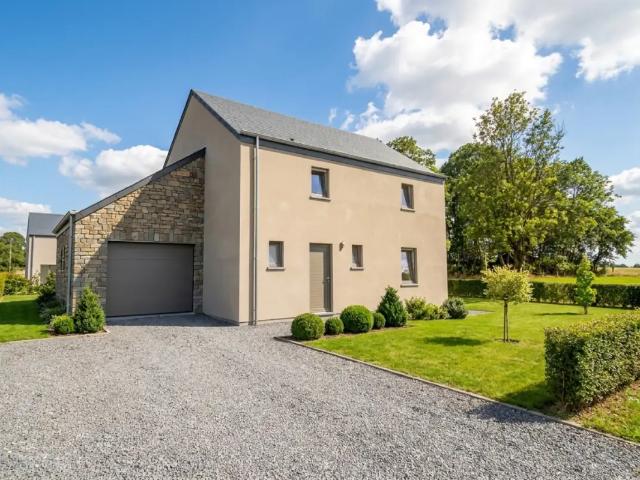 à vendre Maison Samrée Samrée