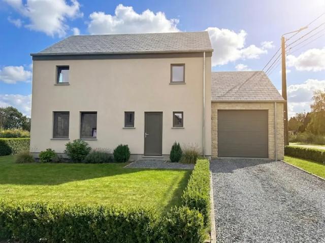 à vendre Maison Samrée Samrée