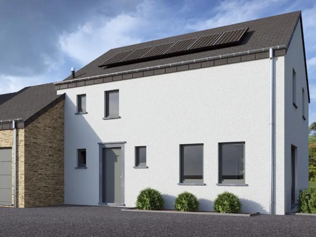 à vendre Maison Samrée Samrée
