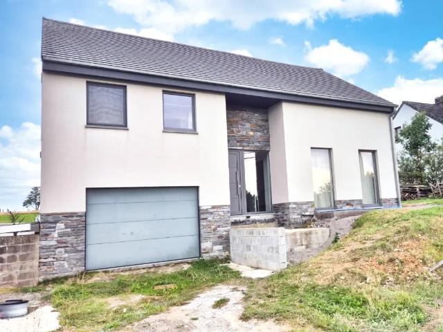 à vendre Maison Samrée Samrée