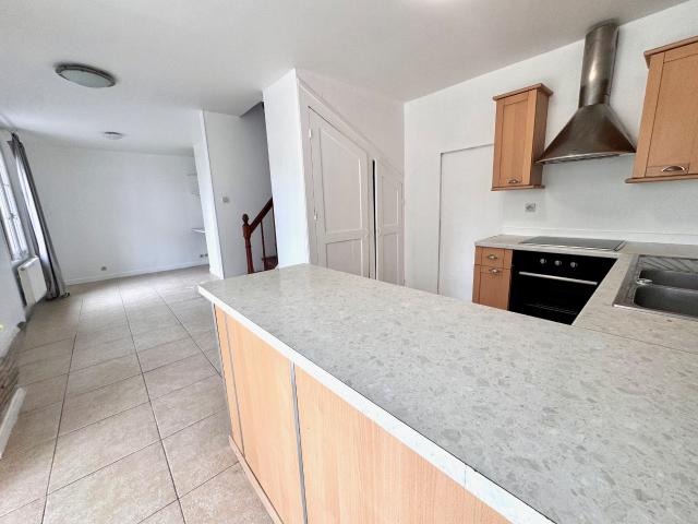 A VENDRE MAISON SANVIC MAIRIE