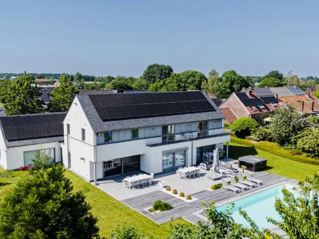 à vendre Maison Sars la Bruyère Rue de Taisnières