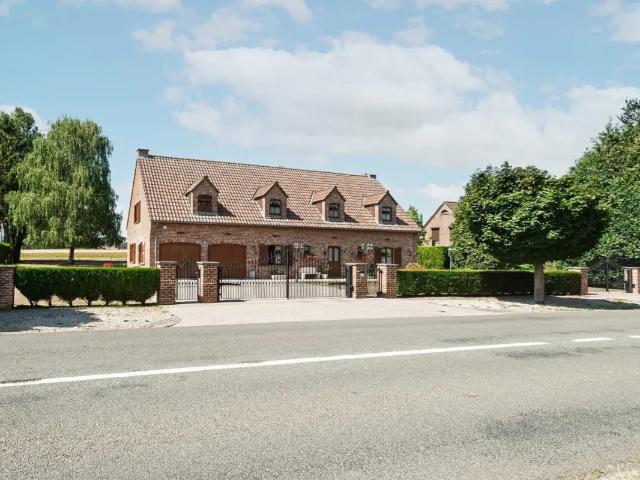 à vendre Maison Sars la Bruyère