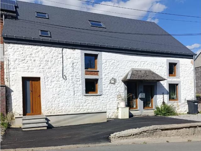 à vendre Maison Sart en Fagne Rue Notre Dame