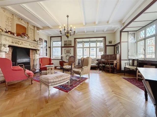 à vendre Maison Schaerbeek