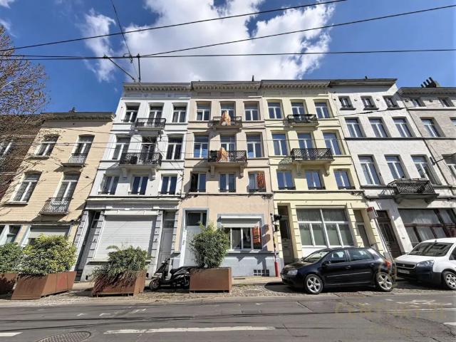 à vendre Maison Schaerbeek