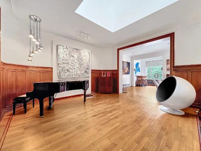 à vendre Maison Schaerbeek