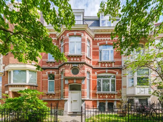 à vendre Maison Schaerbeek