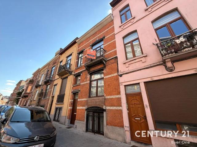 à vendre Maison Schaerbeek