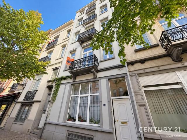 à vendre Maison Schaerbeek