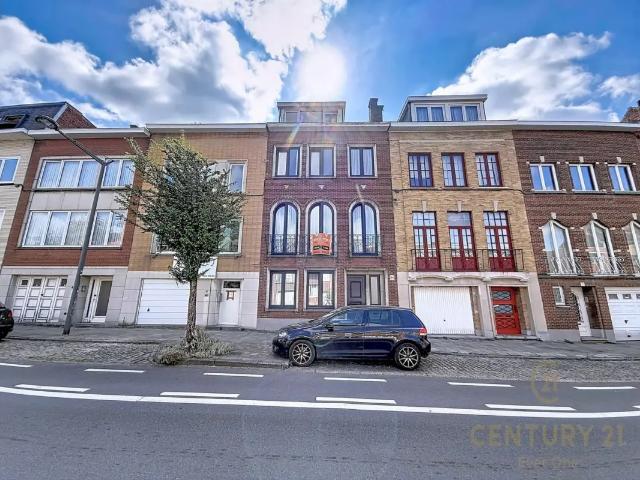 à vendre Maison Schaerbeek