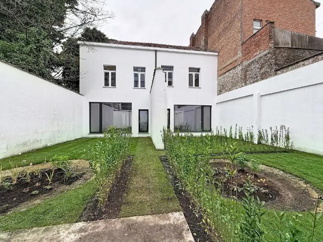 à vendre Maison Schaerbeek