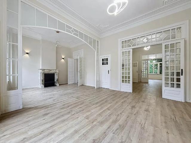 à vendre Maison Schaerbeek