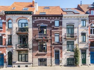 à vendre Maison Schaerbeek
