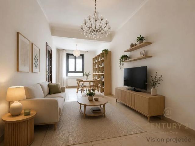 à vendre Maison Schaerbeek