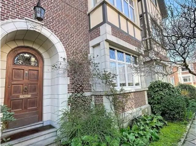 à vendre Maison Schaerbeek Avenue des Jacinthes