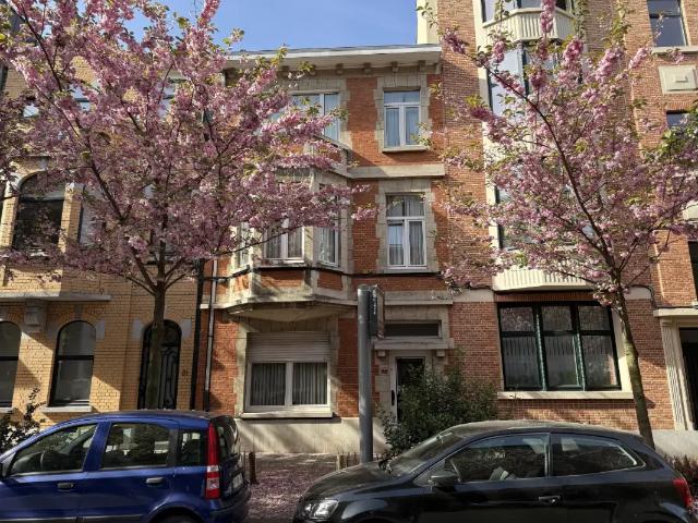 à vendre Maison Schaerbeek Avenue du Diamant