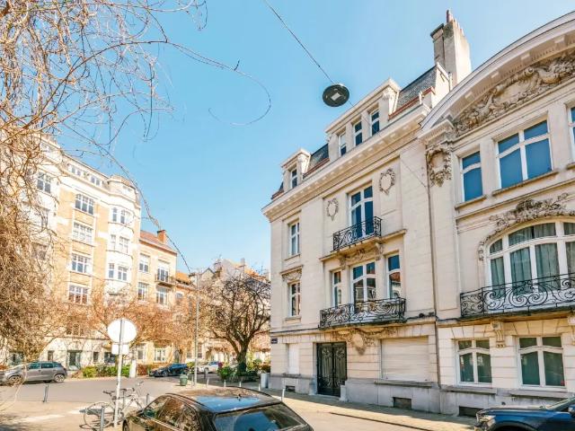 à vendre Maison Schaerbeek AVENUE EMILE MAX