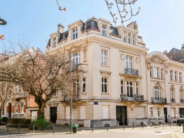 à vendre Maison Schaerbeek AVENUE EMILE MAX
