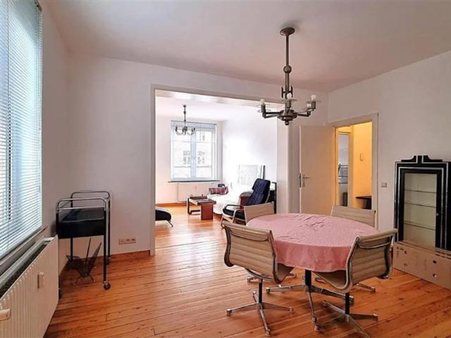 à vendre Maison Schaerbeek Avenue Léon Mahillon