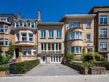 à vendre Maison Schaerbeek Boulevard Lambermont